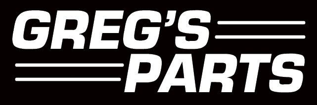 Greg's Parts